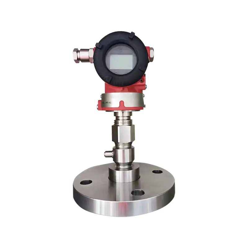 XG3051T Differenstryk/absolut tryk fjerntransmitter XG3051T Differenstryk/absolut tryk fjerntransmitter