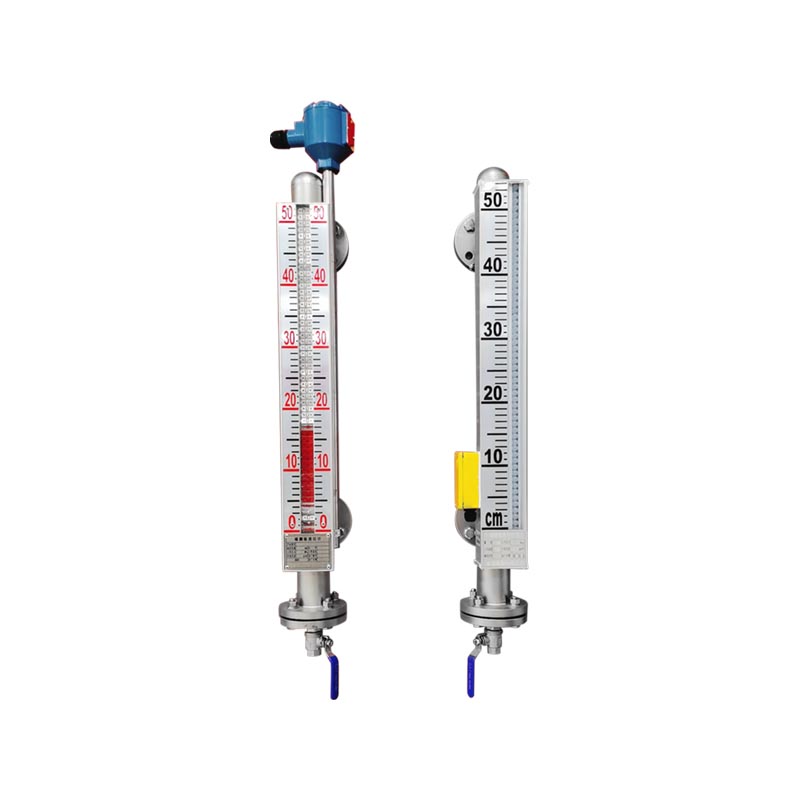 XGUHZ-50C serie af magnetisk flyder niveaumåler