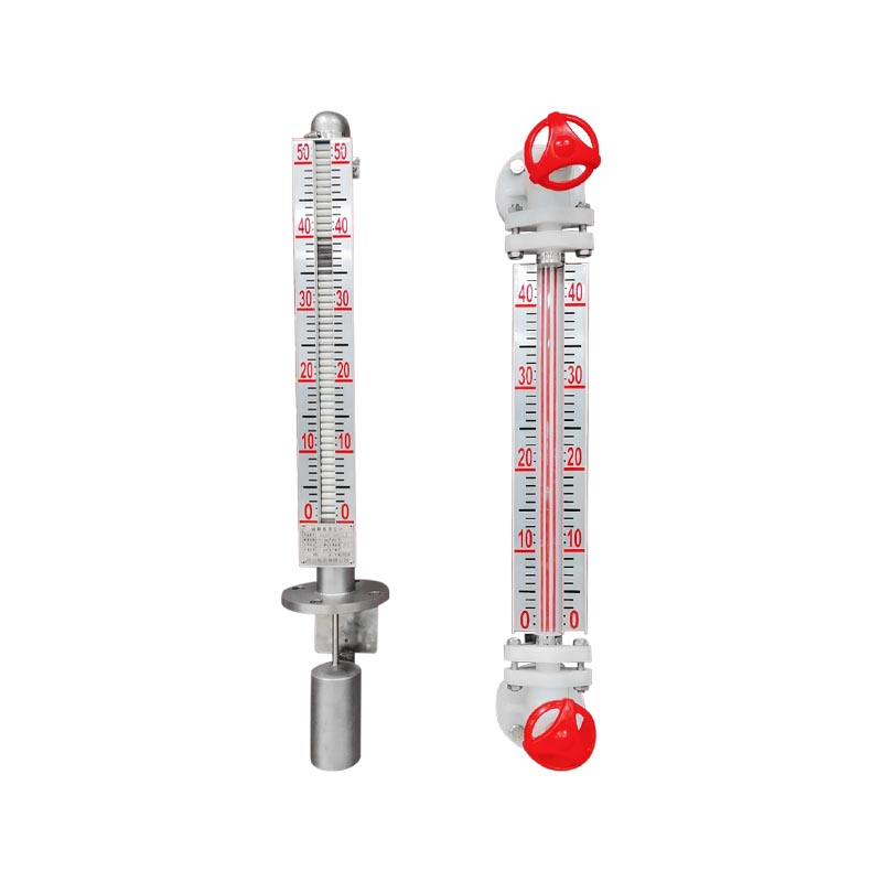 XGUHZ-50C serie af magnetisk flyder niveaumåler