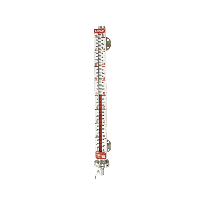 XG/JYZX-seriens magnetiske niveaumåler