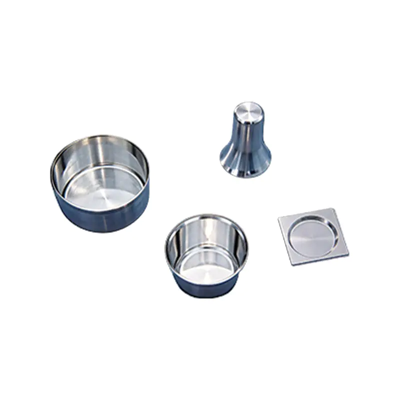Platin rhodium digel
