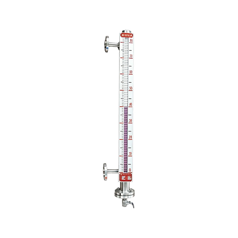 UZC-A01F Magnetisk væskeniveaumåler for høj temperatur og lavt tryk