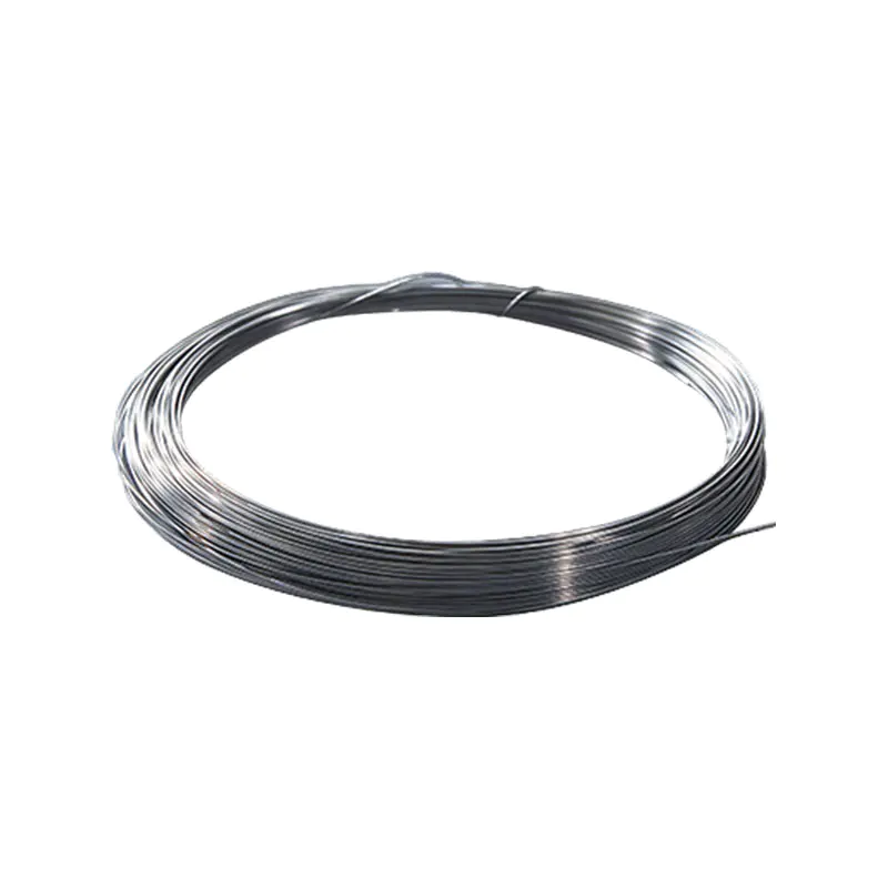 Platin rhodium trådmateriale (Type R)