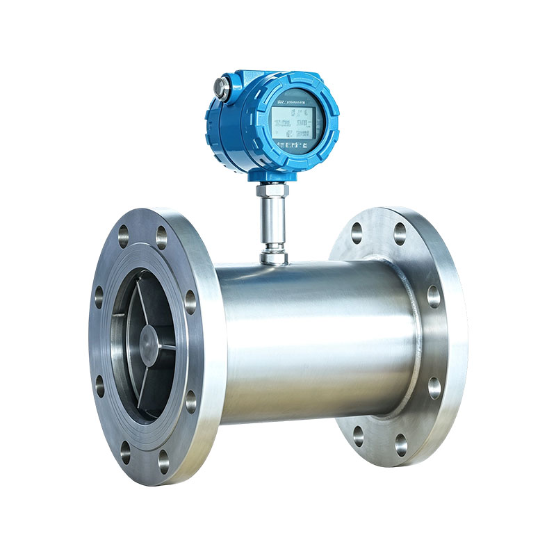 XG-GY serie flydende turbine flowmåler