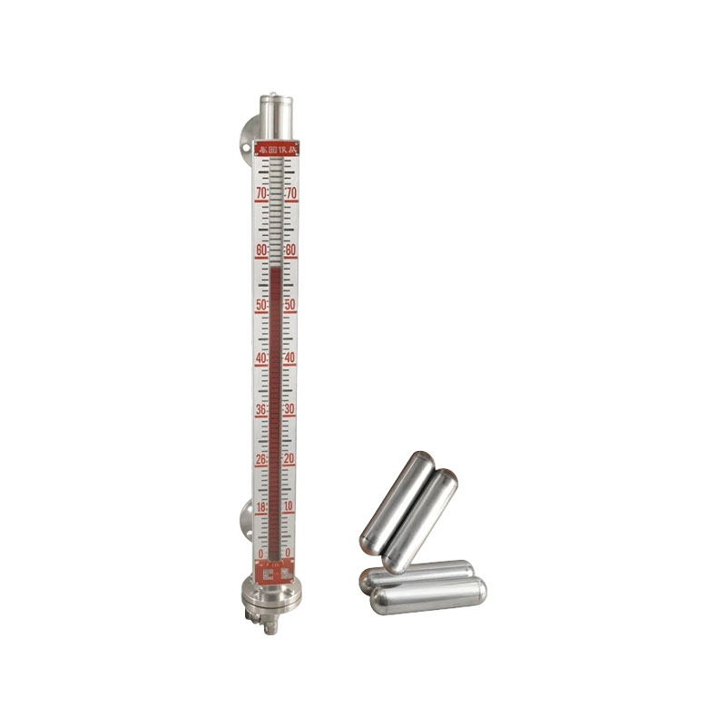 UZC-A04F Magnetisk niveaumåler for flydende gas