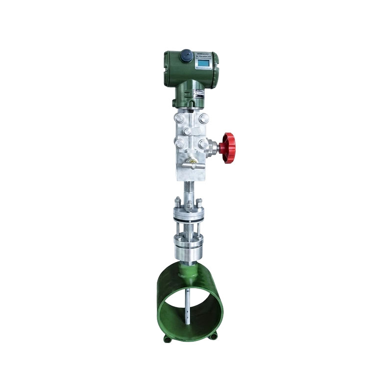 XG-W type Velbar flowmåler