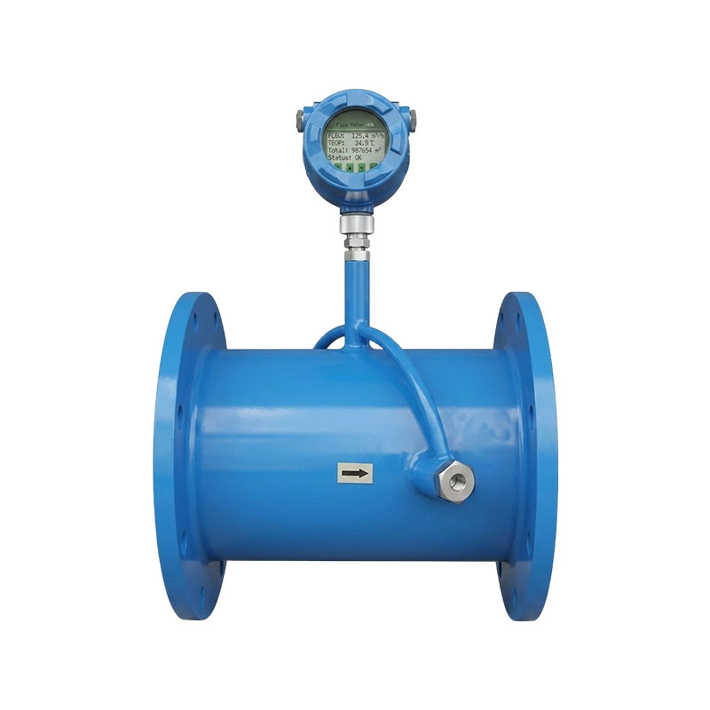 XG-CSL intelligent ultralydsflowmåler