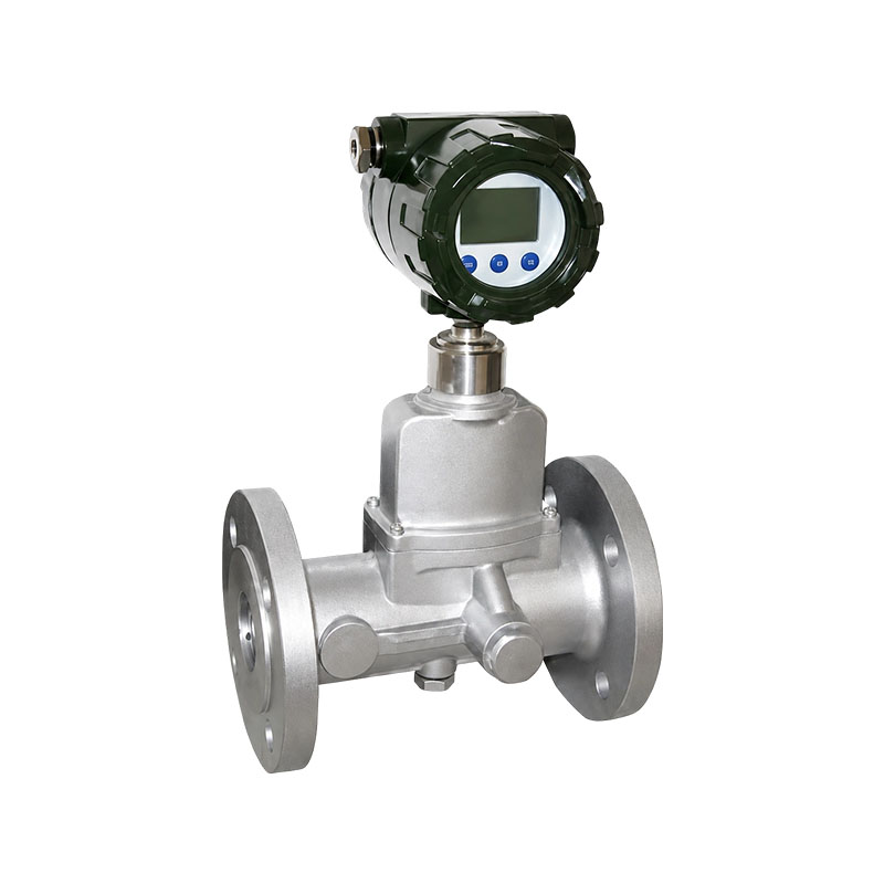 XG-LUX Intelligent Swirl Flow Meter